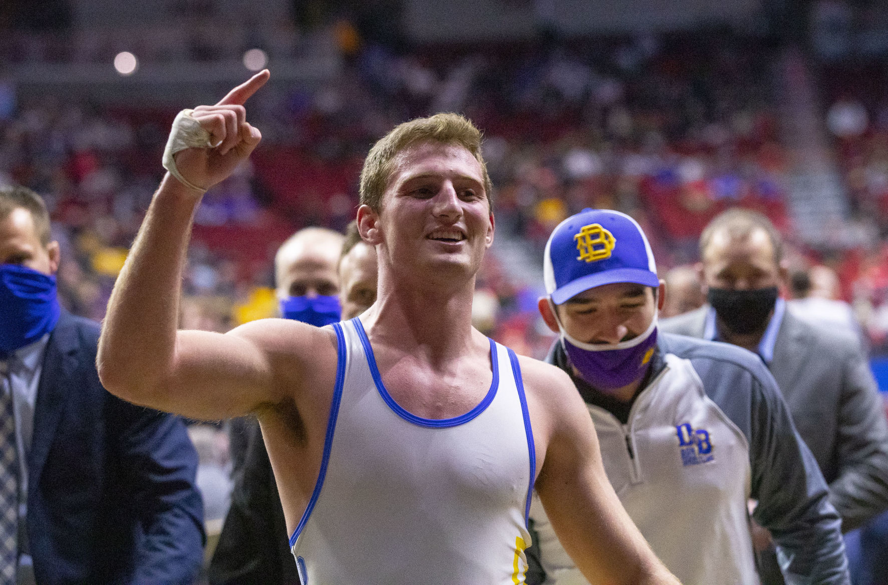 State Finals-Carson- 1